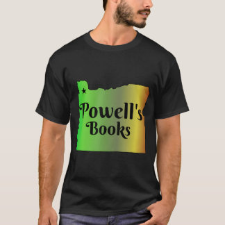 livres de powell Mine Debbie tee T-shirt