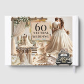 Livres d'or (Verso)