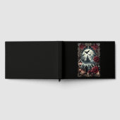 Livres d'or style gothique (Complet)