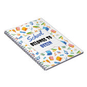 Livres élégants (Côté Droit)