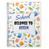 Livres élégants (Devant)