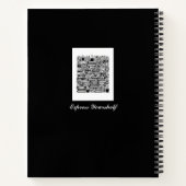 Livres Et Café Couleur Me Doodle (Dos)