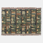 Livres et fleurs lancer la couverture (Devant)