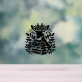 Livres Giraffe Bookworm Bibliothèque Lecture du li (Neutre)