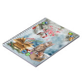 Livres gratuits pour Noël (Côté gauche)