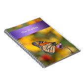 Livres Mariages Monarch Butterfly (Côté Droit)