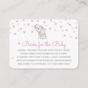 Livres modifiables pour la carte d'insertion bébé