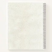 Livres My Escape From Reality Reading Journal (Dos)