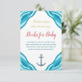 Livres Nautiques De Voilier Pour Carte Boîtier Béb (Debout devant)