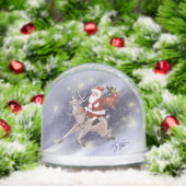 Livres père Noël (Noël)