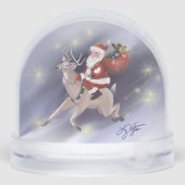 Livres père Noël (Arrière)