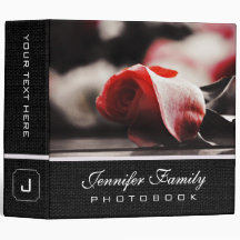 Livres photos de la famille des fleurs Roses