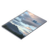 Livres photos (MountainView #1) RFPMDesigns ©️ 202 (Côté gauche)