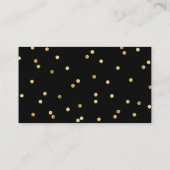 Livres pour Baby insert carte avec parties scintil (Dos)