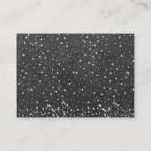 Livres pour bébé hiver apporter livre insert carte (Dos)