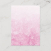 livres pour filles pour bébé éléphant pour carte d (Dos)