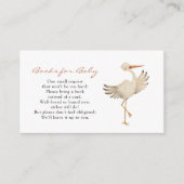 Livres pour filles pour carte de boîtier pour bébé (Devant)