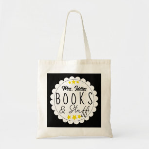 livres, sac papeterie hashtag enseignant mode