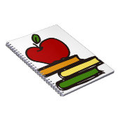 Livres scolaires (Côté Droit)