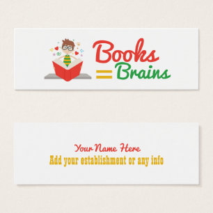 Livres Signet Equal Brains