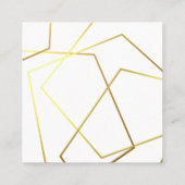 Livres succulents pour carte bébé (Dos)