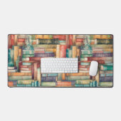 Livres Whimsical Pad bureau (Clavier et souris)