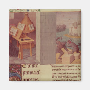 Livy Writing en de Stichting Rome Magneet