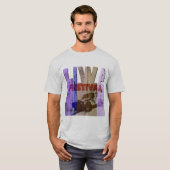 Liwa 2424 t-shirt (Voorkant volledig)