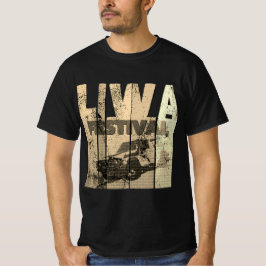 Liwa 2424 t-shirt