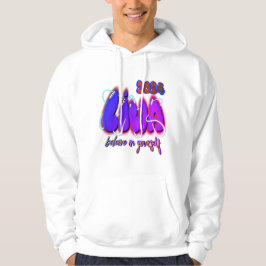 Liwa festival hoodie
