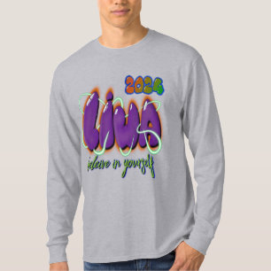 Liwa festival t-shirt