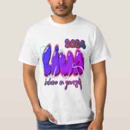 Liwa festival t-shirt