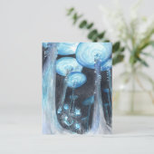 Liwanag/Light- DNM-Briefkaarten Briefkaart (Staand voorkant)