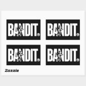 LixBMX "Bandit" Stickers (Vel)