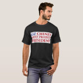LIZ CHENEY T-SHIRT (Voorkant volledig)