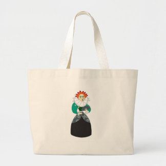 Liz Grote Tote Bag