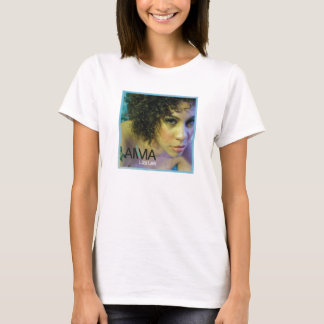 Liza Lee - Anima CD Hoesje / Quote T-shirt
