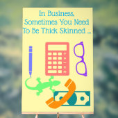 Lizard au travail (Neutre)