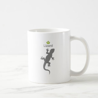 Lizard g5 koffiemok