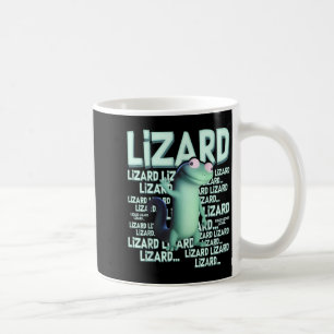 Lizard Lizard Funny Weirdcore Meme Viral Tr Koffiemok