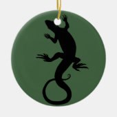 Lizard Ornementations Décorations Cool Cadeaux Rep (Devant)