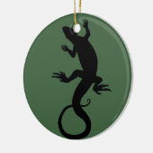 Lizard Ornementations Décorations Cool Cadeaux Rep (Gauche)