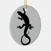 Lizard Ornementations Décorations Cool Cadeaux Rep (Droite)