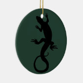 Lizard Ornementations Décorations Cool Cadeaux Rep (Droite)