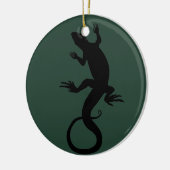Lizard Ornementations Décorations Cool Cadeaux Rep (Gauche)