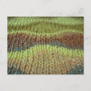 Lizard Ridge Briefkaart