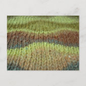 Lizard Ridge Briefkaart (Voorkant)