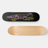 Lizard Skateboard (Horizontaal)