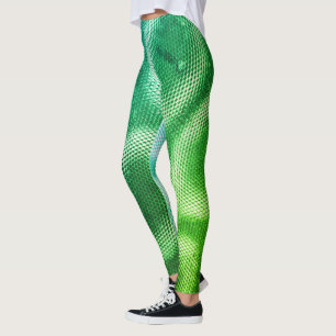 Lizard Skin Leggings
