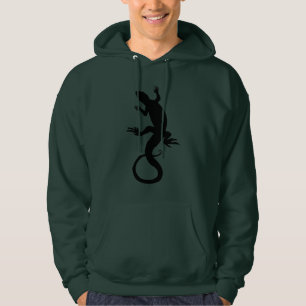 Lizard Sweat - shirt à capuche Sweatshirt Reptile